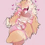 Marshmallow Heart (AF)