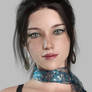 Emma for Genesis 3 and 8 Female