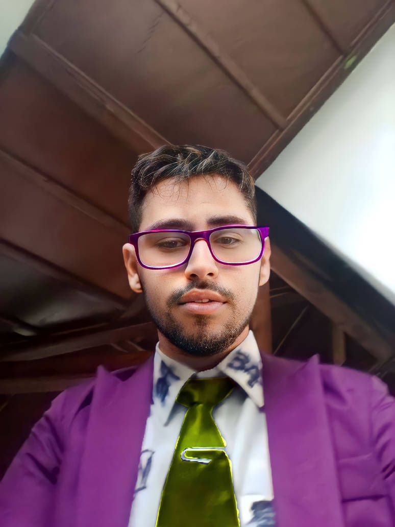 Eu William afton pinkypills by andrefranclim17 on DeviantArt