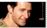 Richard Armitage/ John Porter Stamp