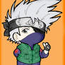 kakashi