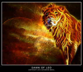 Dawn Of Leo