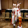 Onicon 2012 Double Okami ALL THE WAY