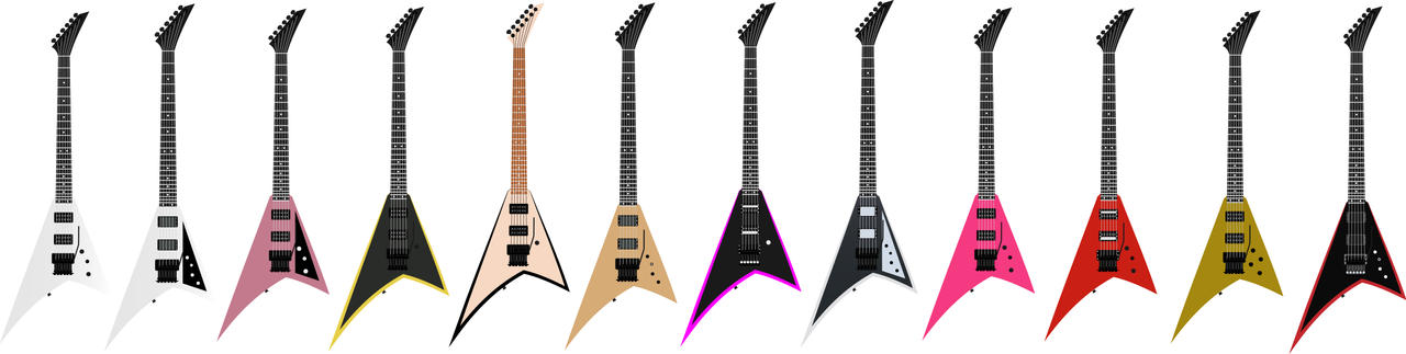 Jackson RR by CyroHenrique48 on DeviantArt