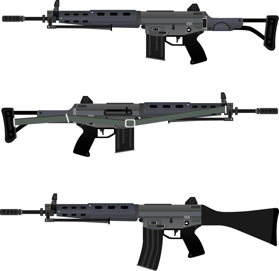 Howa Type 89 by CyroHenrique48 on DeviantArt