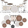 Yamaha Drums