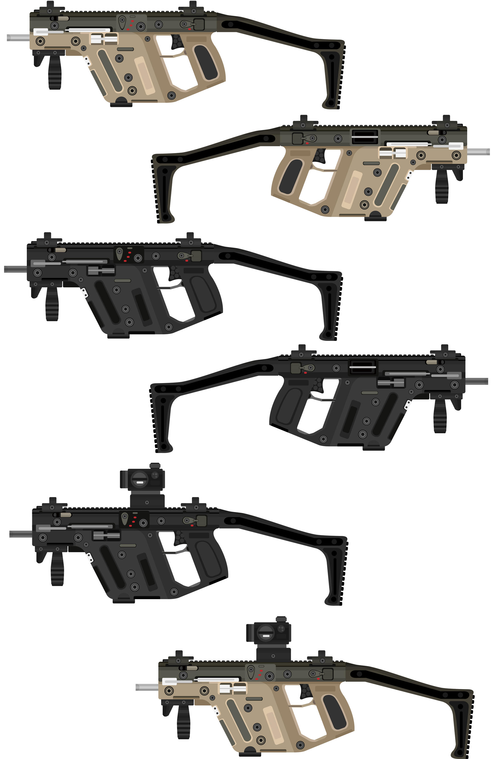 Custom Tdi Vector Tdi Vector