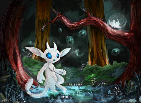 Ori And The Blind Forest