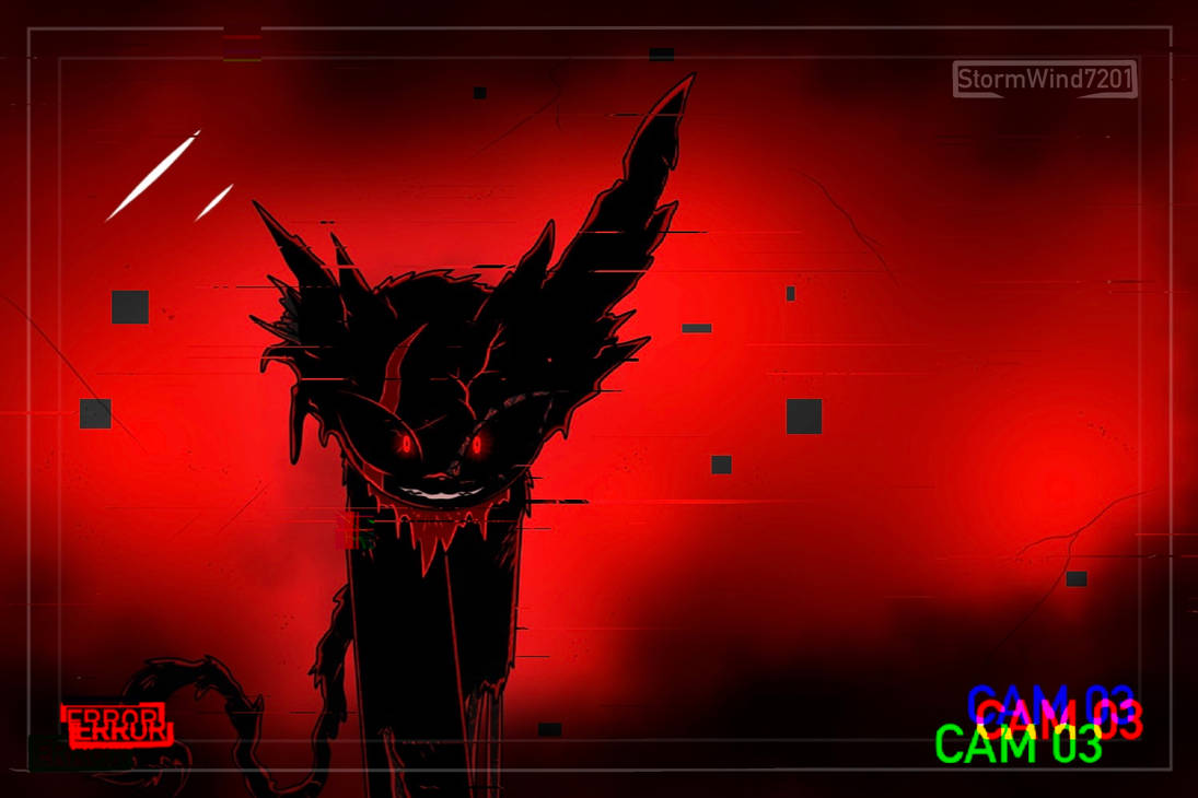 Infernal by StormWind7201 on DeviantArt
