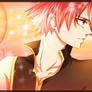 Banner fairy tail