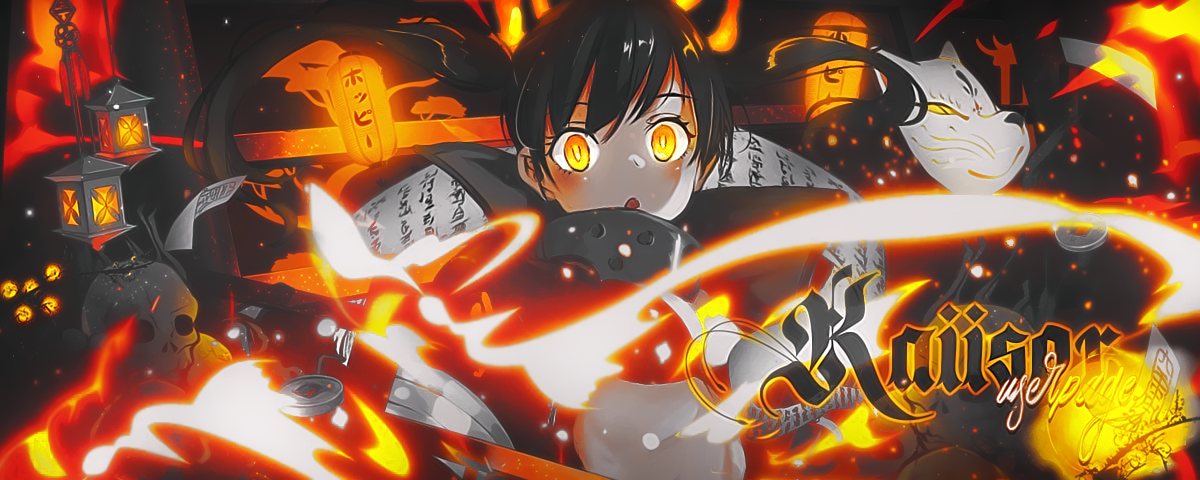 Fire Force discord