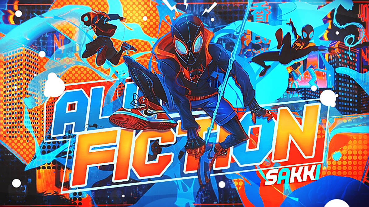 Spider man rever by NogitsuneST on DeviantArt