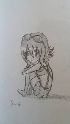 tiny gumi