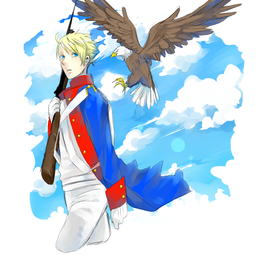 APH: Freedom