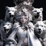  cat 2 The empress and magical animals in One Piec