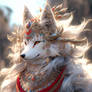  cat 2 The empress and magical animals transform i