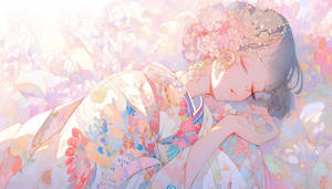 Game Art Design Clothing An Image Of A Woman Wear