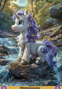 Card Image-Pony460