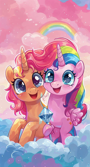 Card Image-Pony531