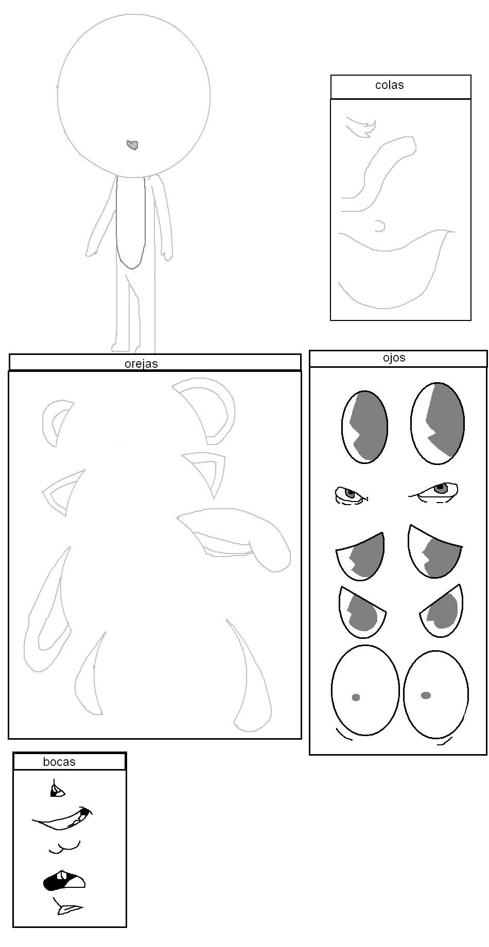 Htf Goat Base htf base by lucilaydibujos1997 on DeviantArt