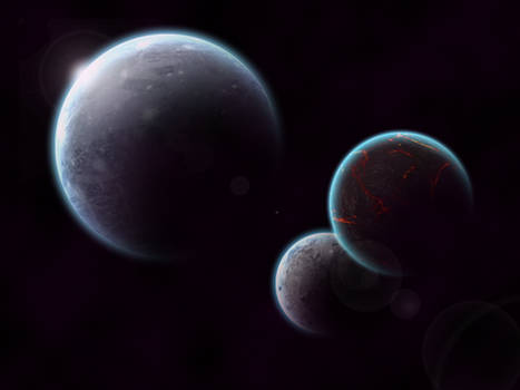 Planets