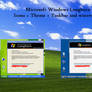 Windows 11 but is Longhorn