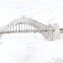 Harbour Bridge Sydney