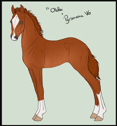 .: FrS Otaka x Pyromania VG :.