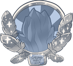 SpringMeltsmall Silver by TG-I