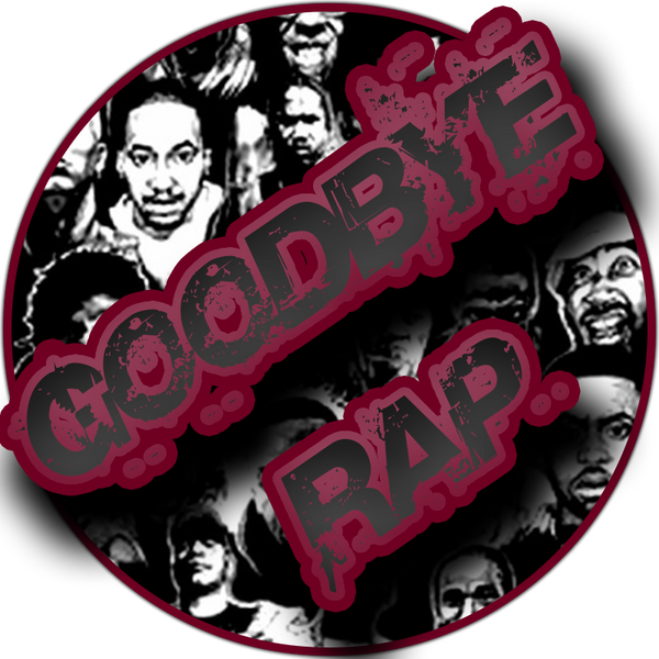 Logo Goodbye Rap by MrLeoGFX on DeviantArt