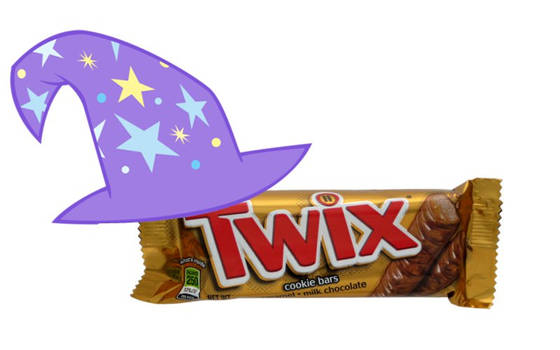 Twixie!