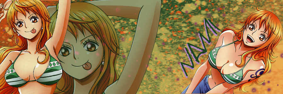 :..Nami..: Banner