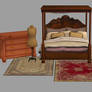 Bioshock Infinite room pack