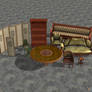 Bioshock Infinite room pack (2)