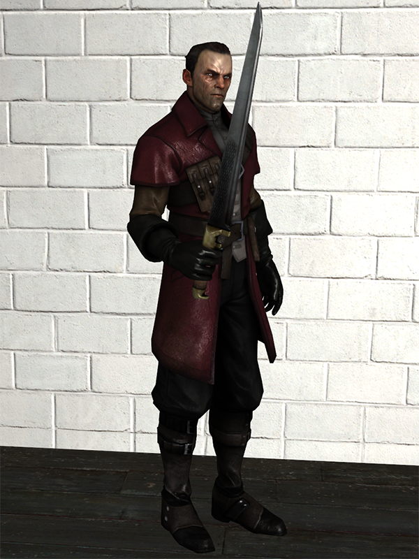 Free: Image - KoD-Daud.png, Dishonored Wiki