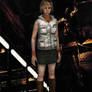 Silent Hill 3 - Heather Mason