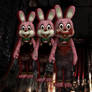 Silent Hill - Robbie the Rabbit