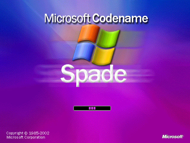 Microsoft codename spade by r0gerica on DeviantArt