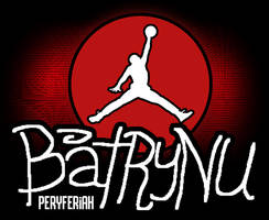 B@TRyNU (logo)