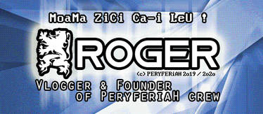 r0gerica (logo)