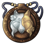 Amulet of the Queen by Ulfrheim