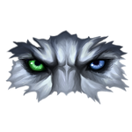 Eye Mutation by Ulfrheim