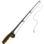 Standard Fishing Pole by Ulfrheim