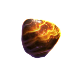 Tiger's Eye by Ulfrheim