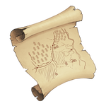 Map of Ulfrheim by Ulfrheim