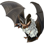 Bat by Ulfrheim
