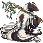Skunk by Ulfrheim