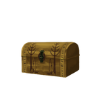 Pristine Battle Chest by Ulfrheim