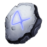Rune of Alteration by Ulfrheim