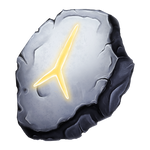 Rune of Experience by Ulfrheim